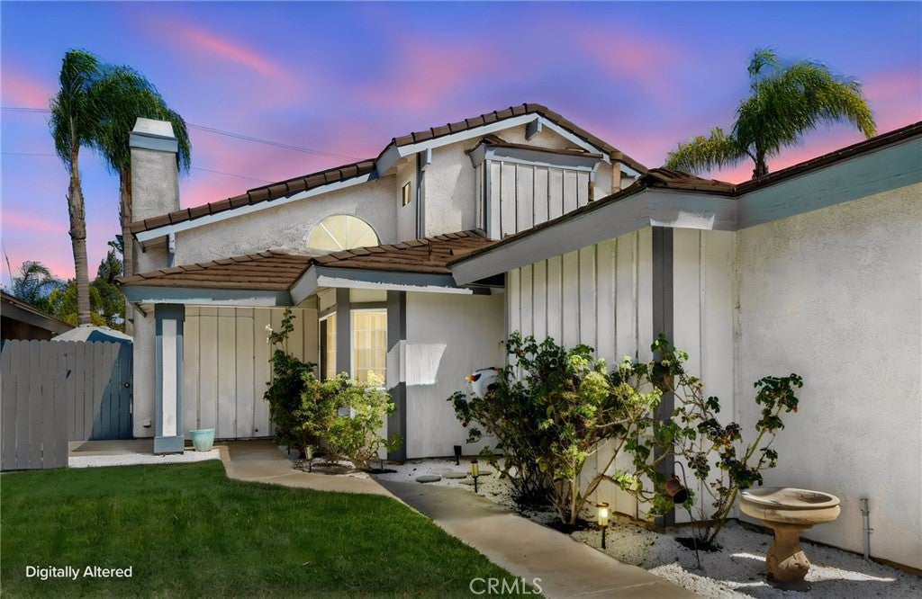 41441 Avenida De La Reina