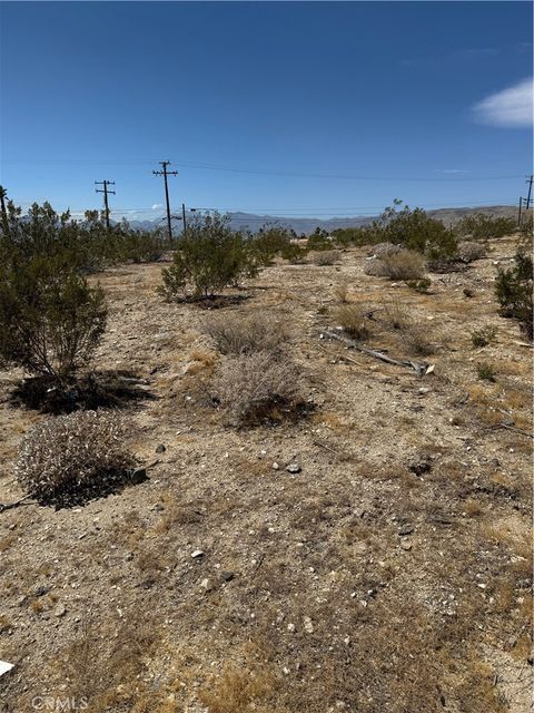 Photo of 0 8th, Desert Hot Springs, CA 92240 (MLS # TR26087229)
