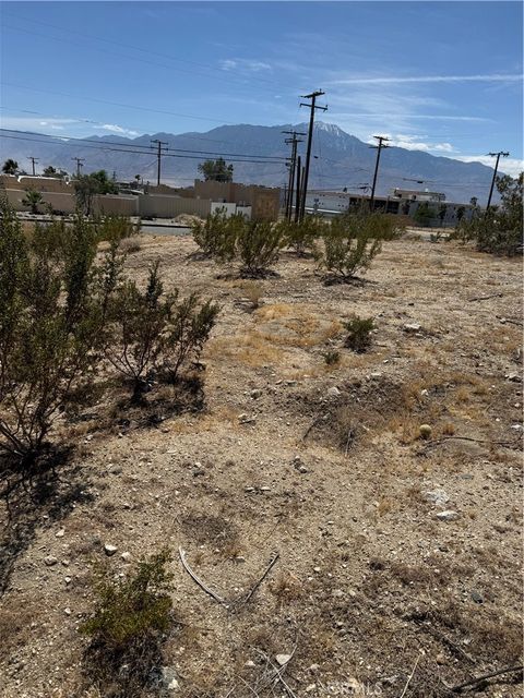 Tiny photo for 0 8th, Desert Hot Springs, CA 92240 (MLS # TR26087229)