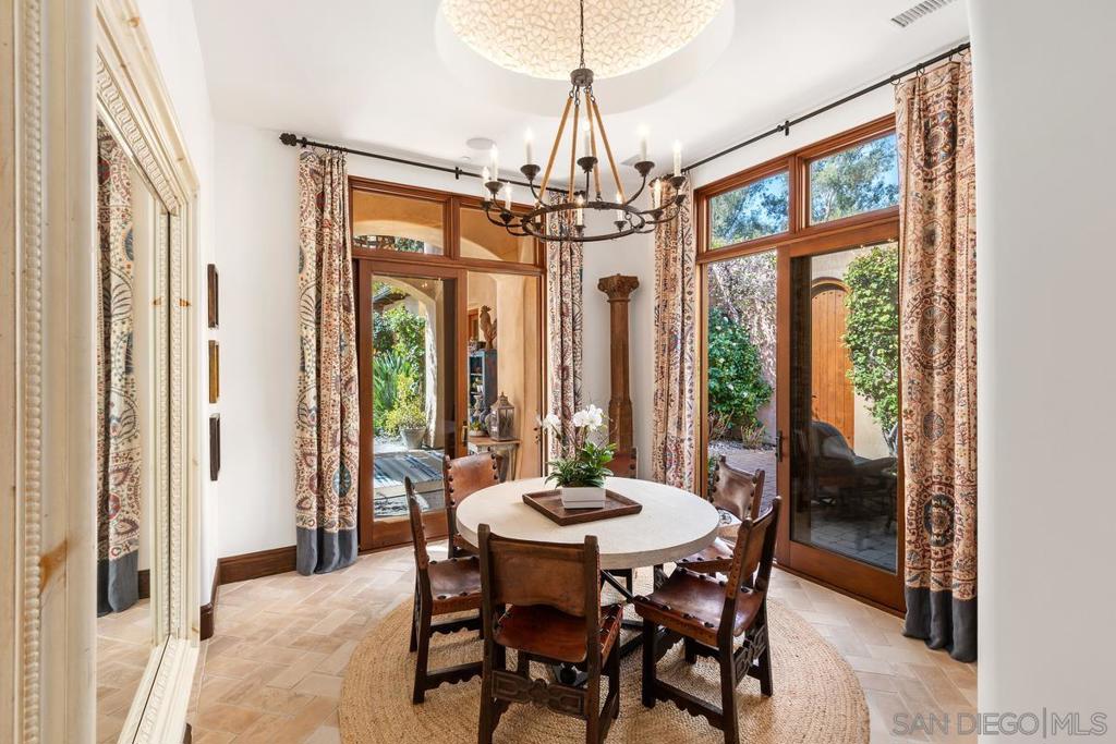 Rancho Santa Fe - Residential