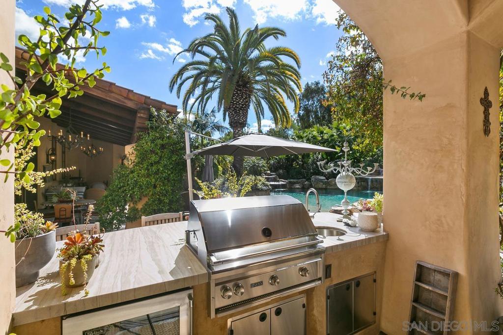 Rancho Santa Fe - Residential