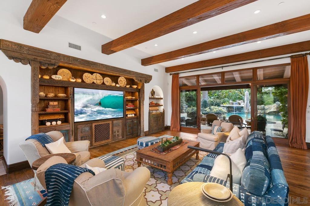 Rancho Santa Fe - Residential