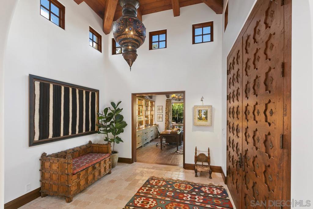 Rancho Santa Fe - Residential