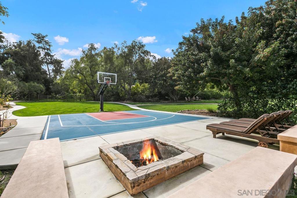 Rancho Santa Fe - Residential