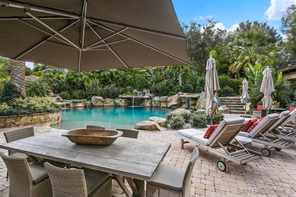 Rancho Santa Fe - Residential