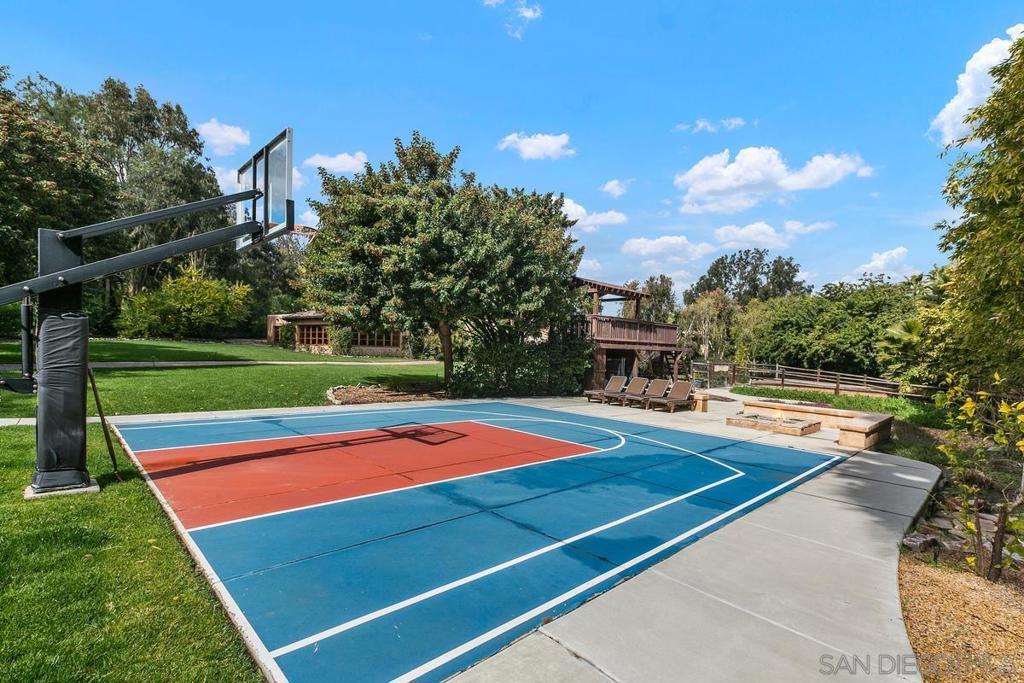 Rancho Santa Fe - Residential