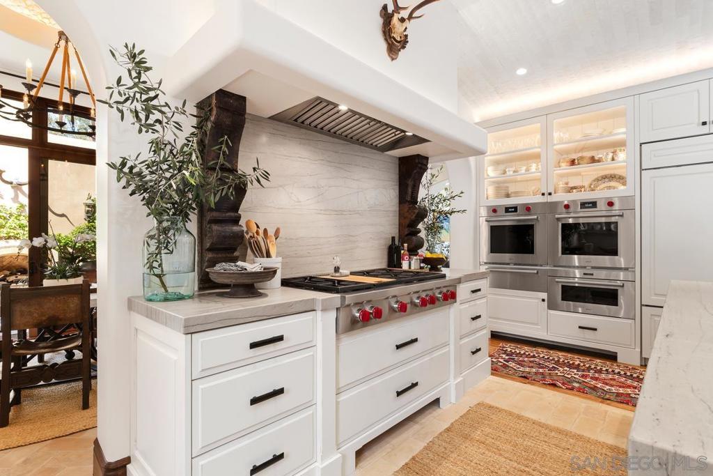 Rancho Santa Fe - Residential