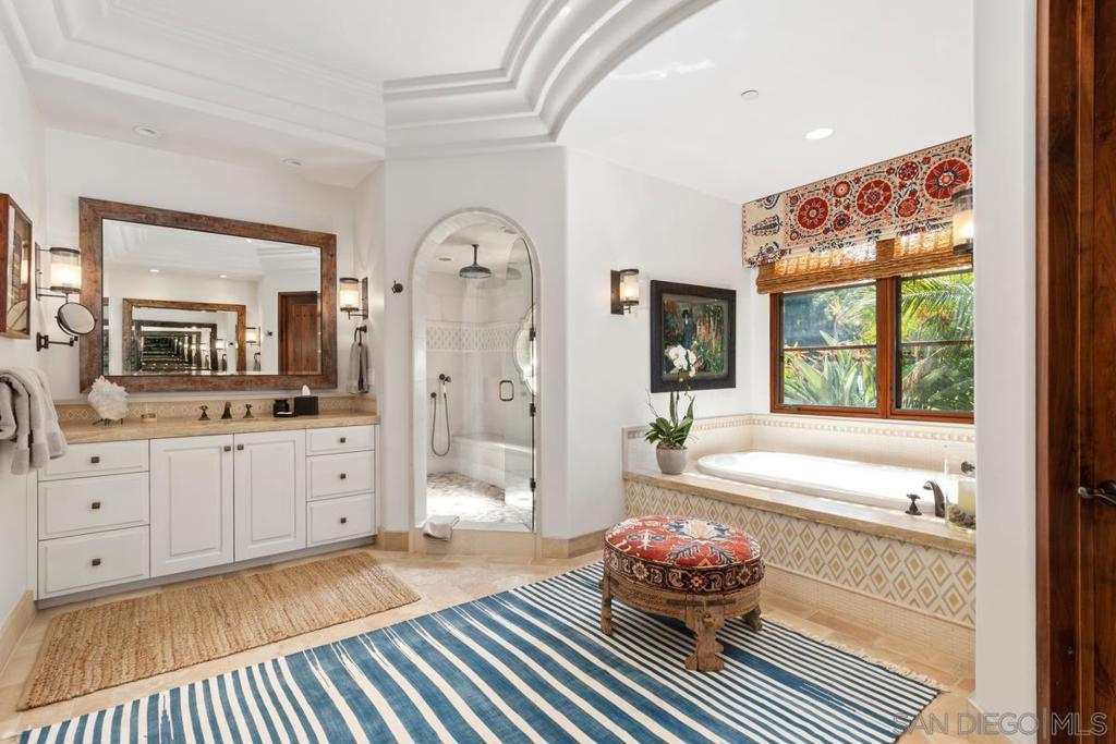 Rancho Santa Fe - Residential