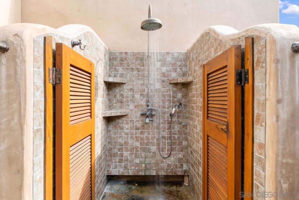 Rancho Santa Fe - Residential