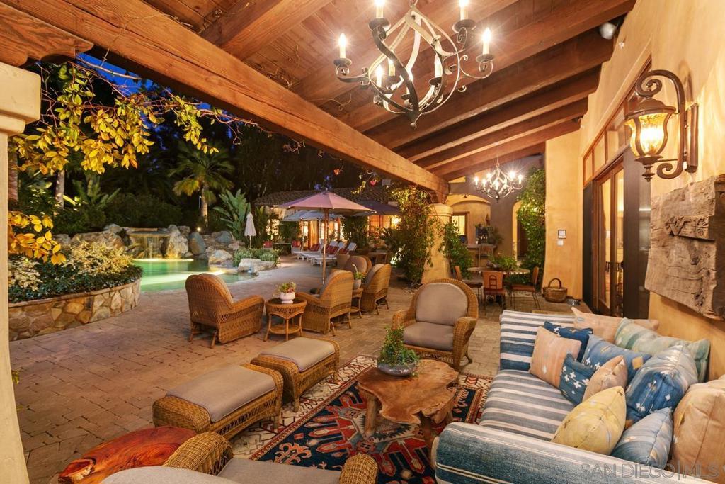 Rancho Santa Fe - Residential