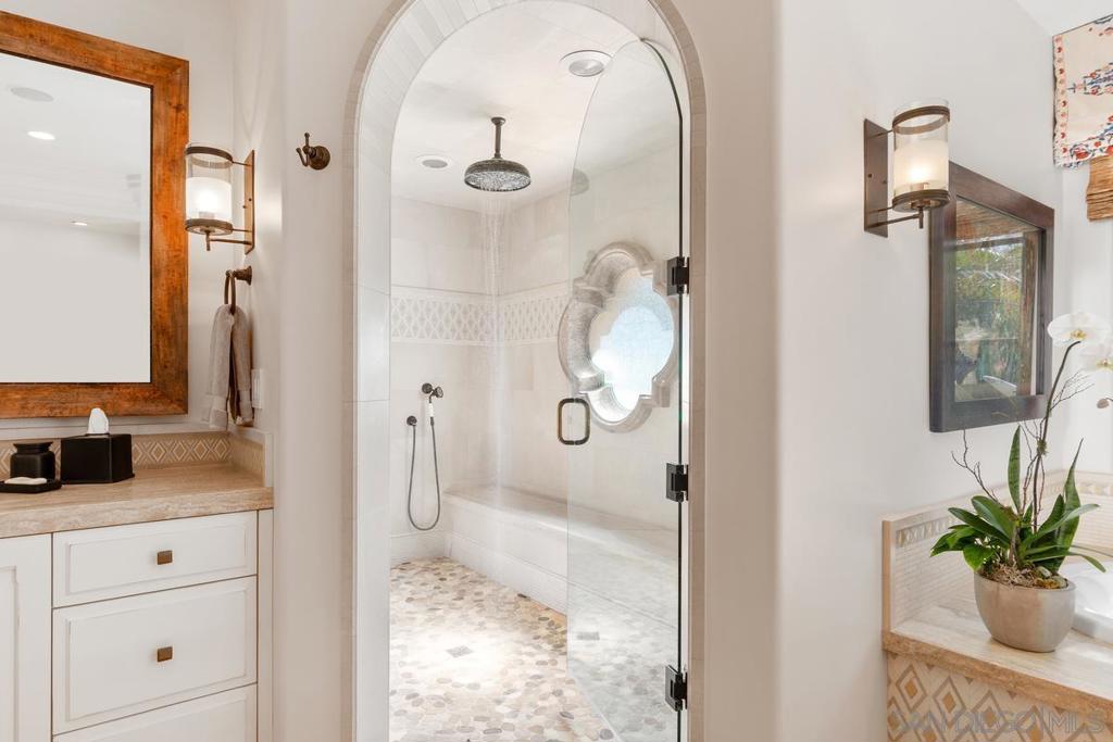 Rancho Santa Fe - Residential