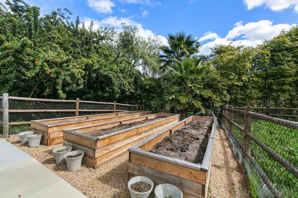 Rancho Santa Fe - Residential