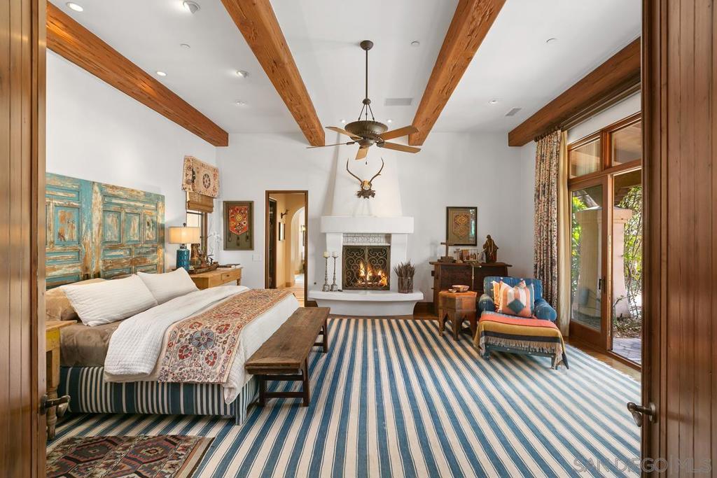 Rancho Santa Fe - Residential