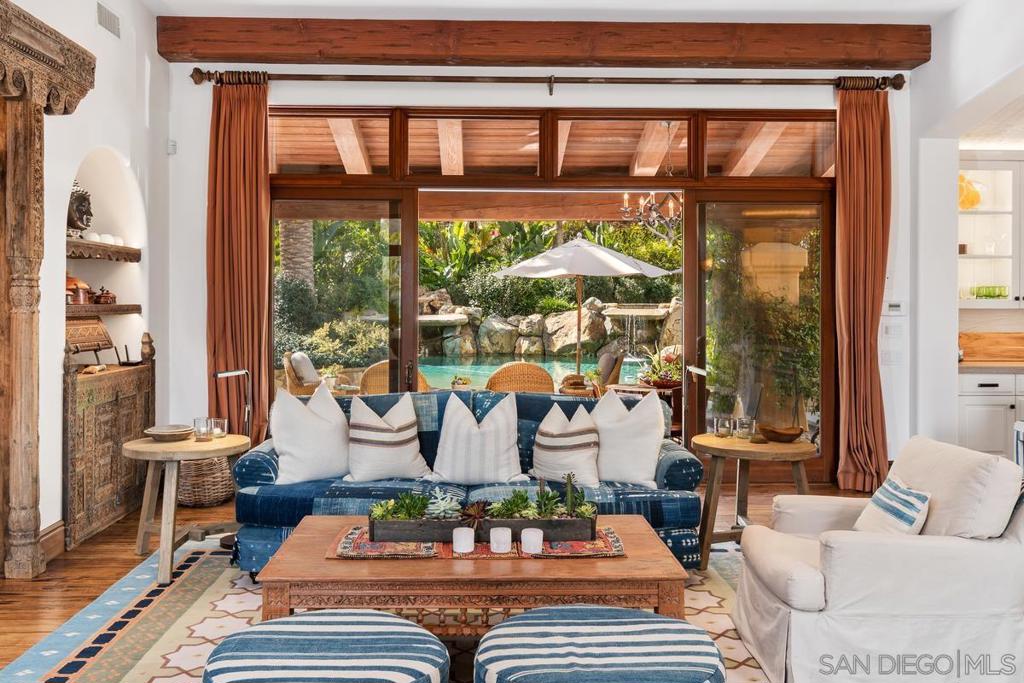 Rancho Santa Fe - Residential