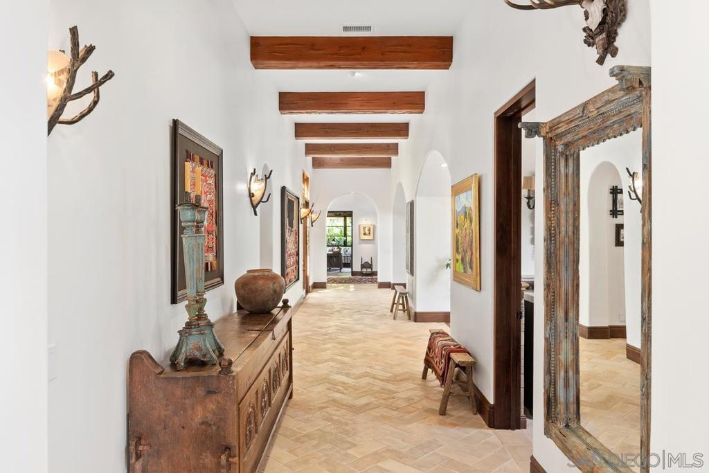 Rancho Santa Fe - Residential