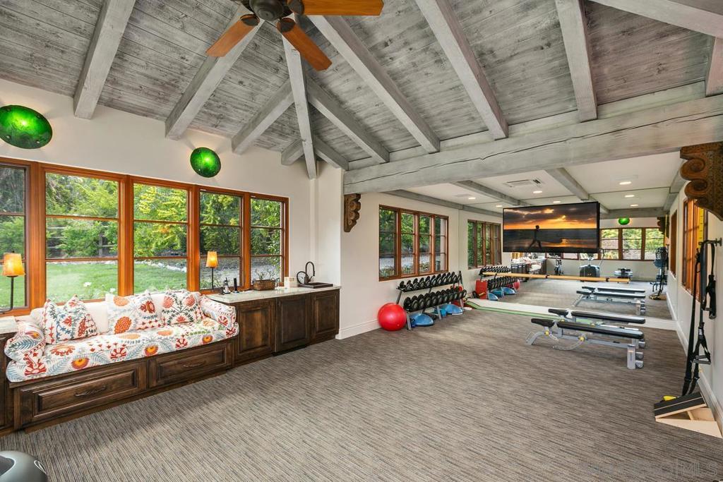 Rancho Santa Fe - Residential