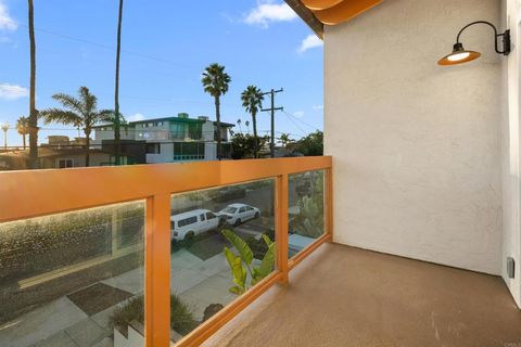 Photo of 334 S Myers Street #1, Oceanside, CA 92054 (MLS # NDP2600996)