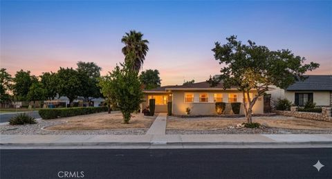 Photo of 3725 Tahoe Court, Riverside, CA 92506 (MLS # IG26082430)