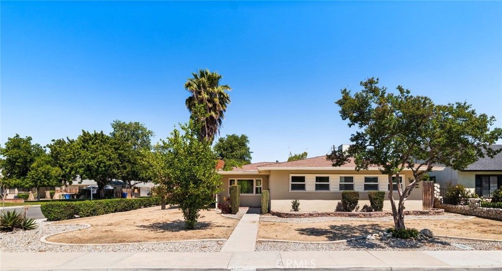 Photo of 3725 Tahoe Court, Riverside, CA 92506 (MLS # IG26082430)