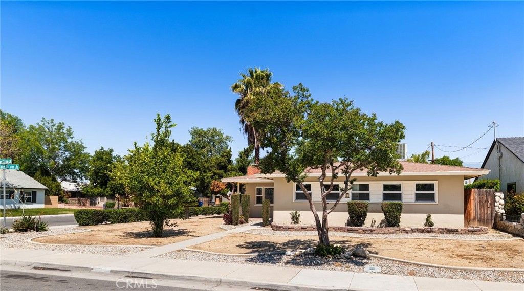 Photo of 3725 Tahoe Court, Riverside, CA 92506 (MLS # IG26082430)