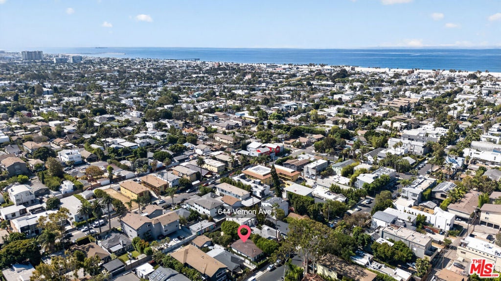 644 Vernon Avenue 644/646