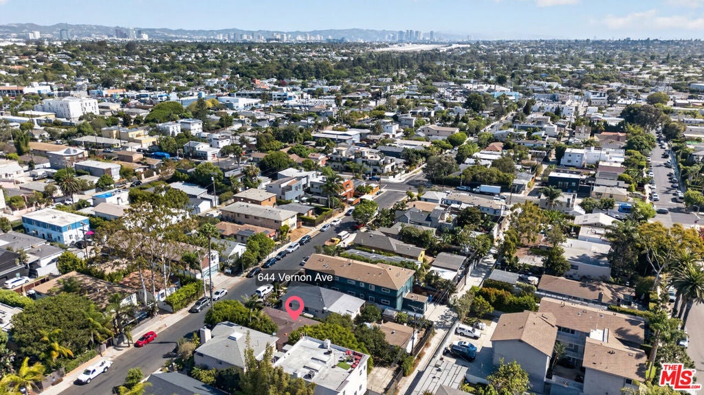 644 Vernon Avenue 644/646
