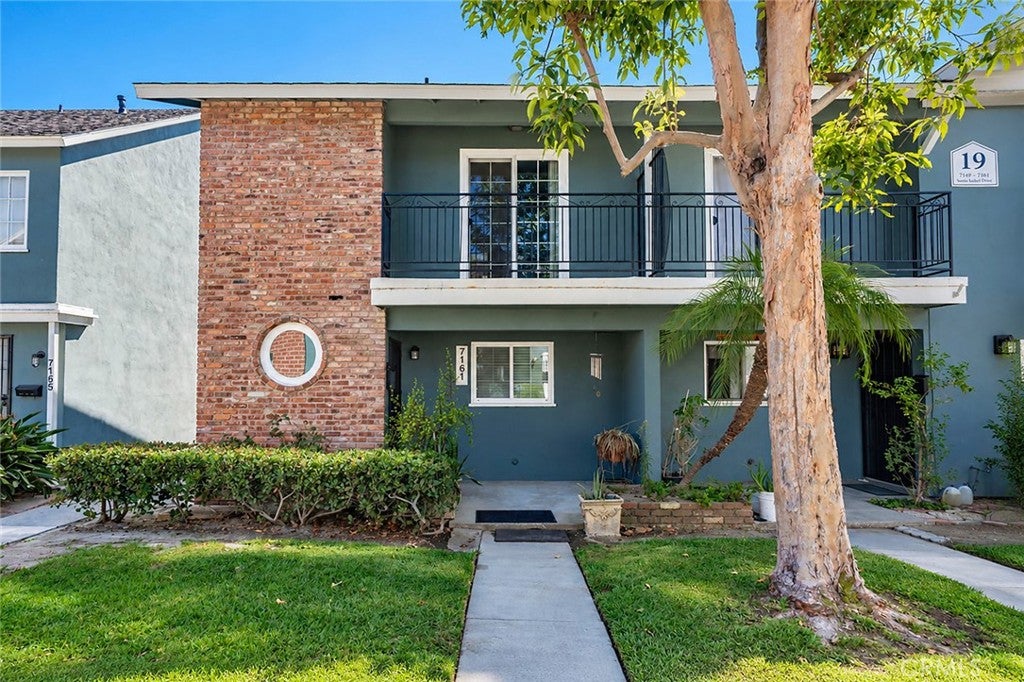 7161 Santa Isabel Circle