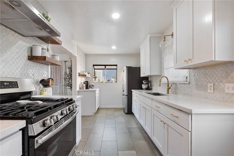 11005 Mines Boulevard Whittier CA 90606