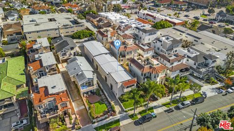 Tiny photo for 210 S Lucia Avenue, Redondo Beach, CA 90277 (MLS # 25560479)