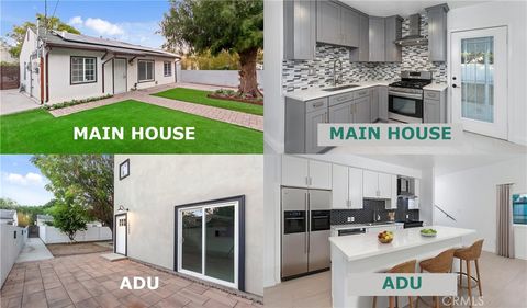 14594 Lyle Street Sylmar CA 91342