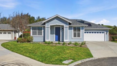 397 Savanna Drive Los Alamos CA 93440