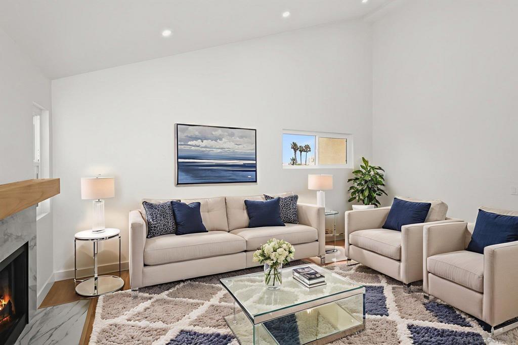 Imperial Beach - Residential