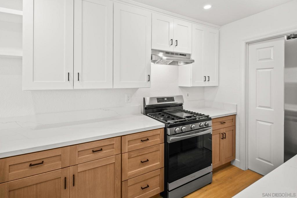 Imperial Beach - Residential