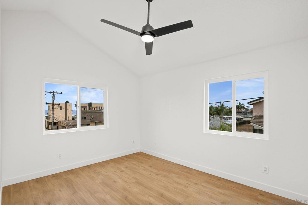 Imperial Beach - Residential