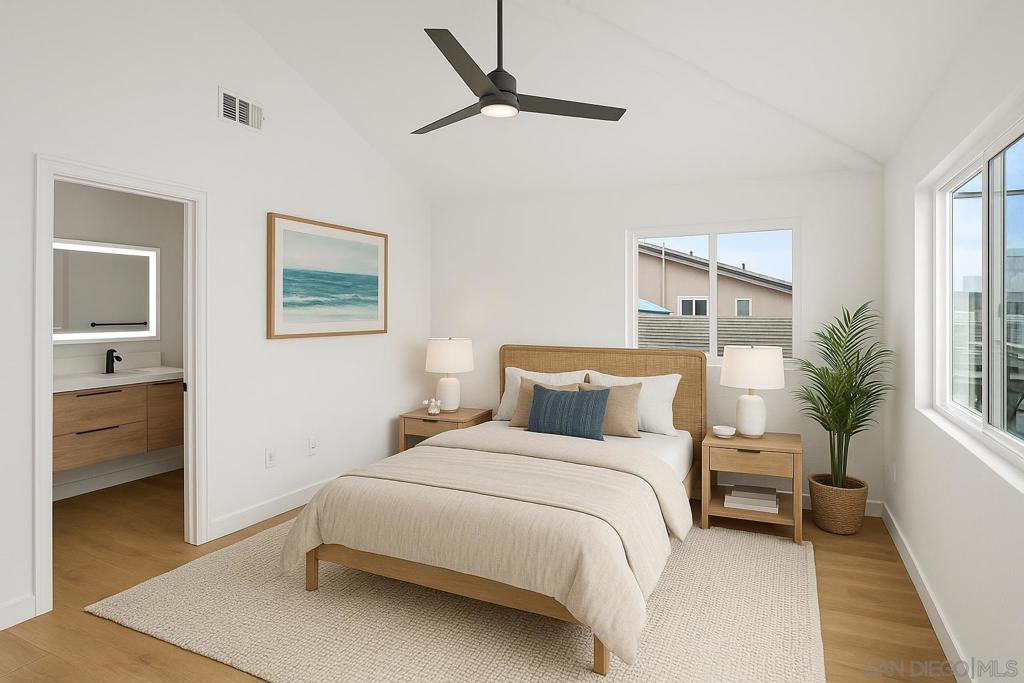 Imperial Beach - Residential