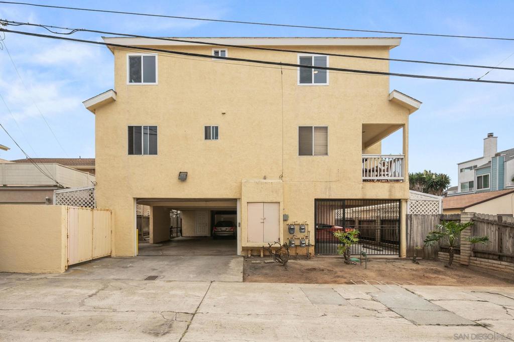 Imperial Beach - Residential