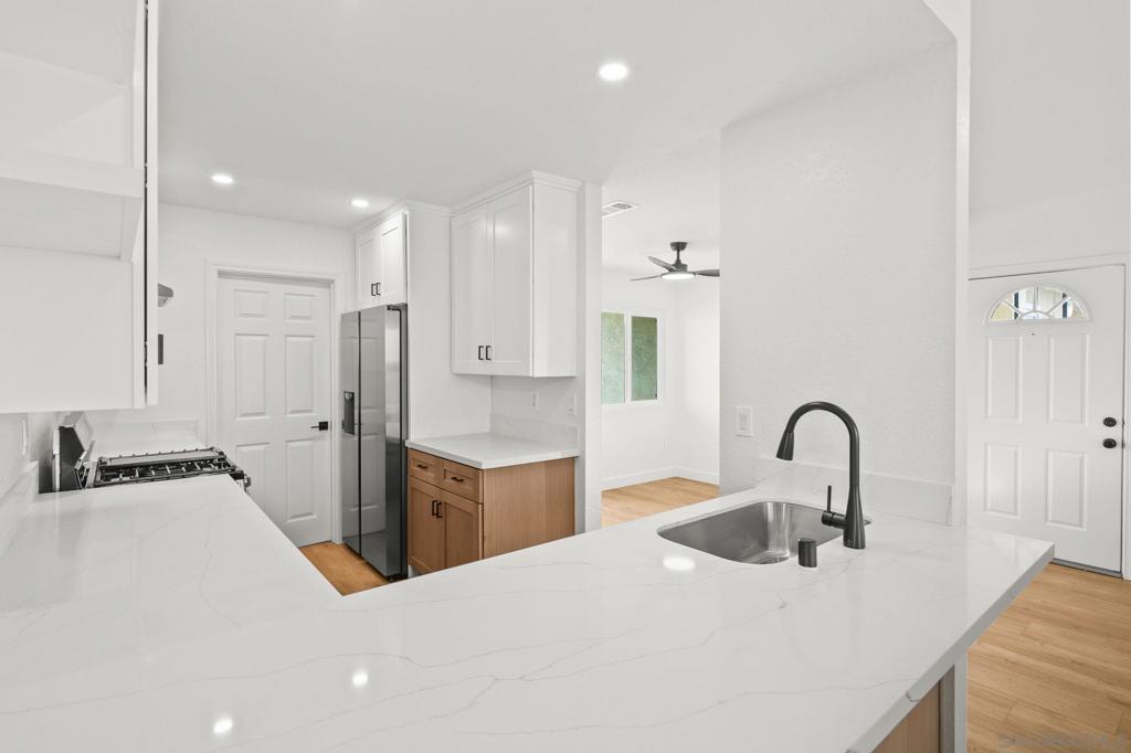 Imperial Beach - Residential