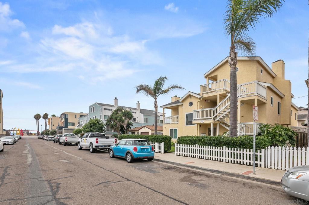 Imperial Beach - Residential