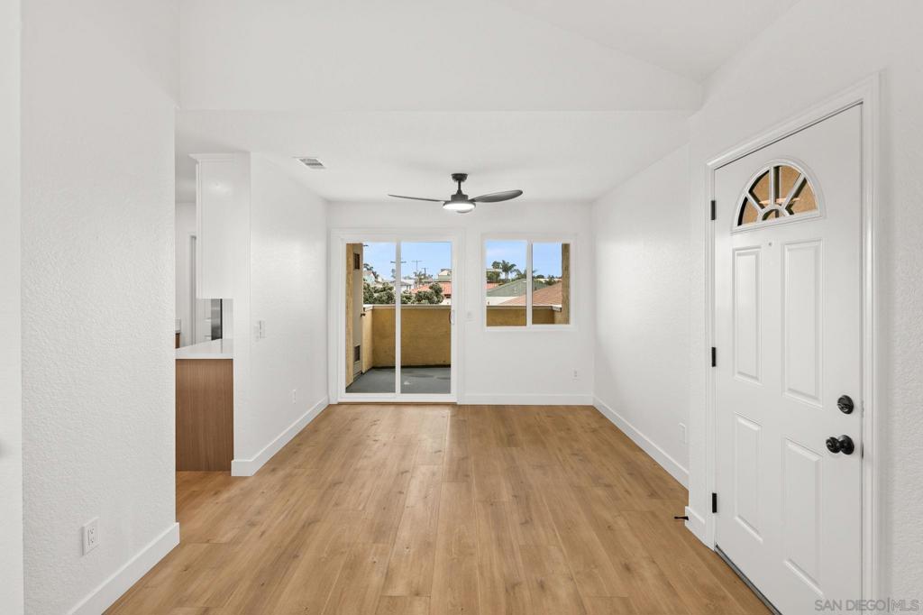 Imperial Beach - Residential