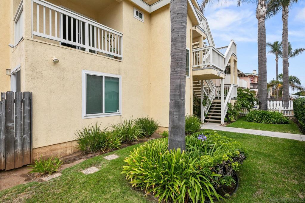 Imperial Beach - Residential