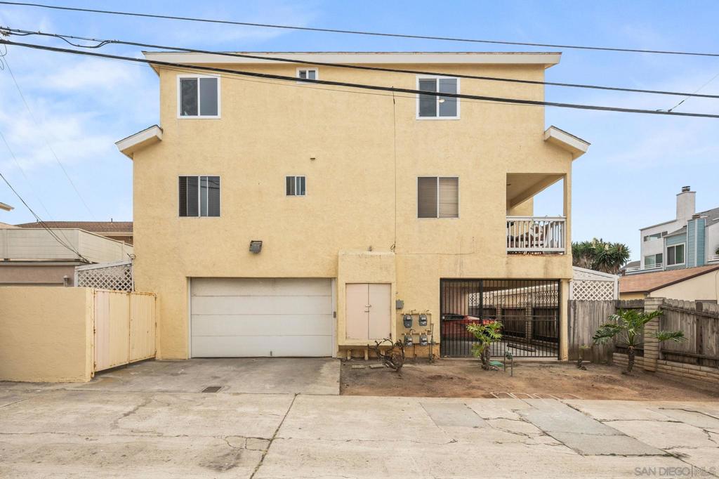 Imperial Beach - Residential