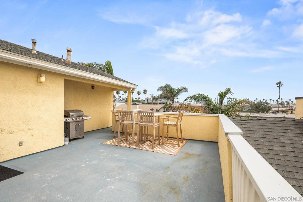 Imperial Beach - Residential