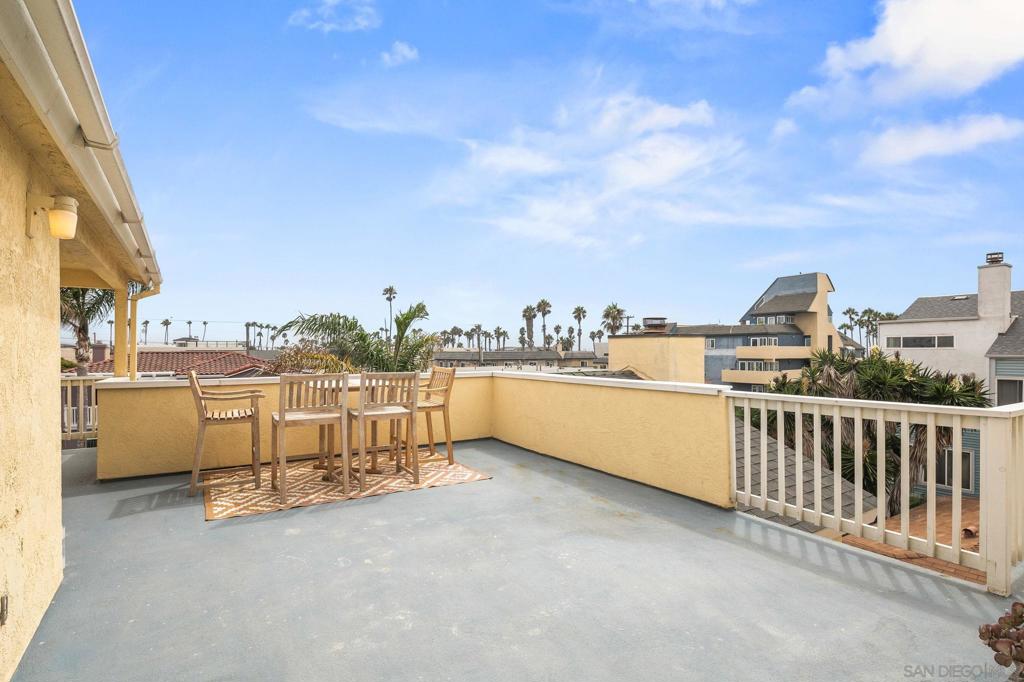 Imperial Beach - Residential