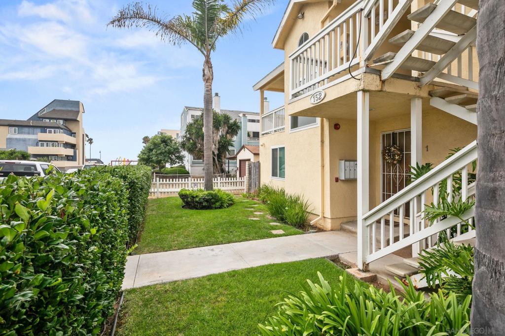 Imperial Beach - Residential