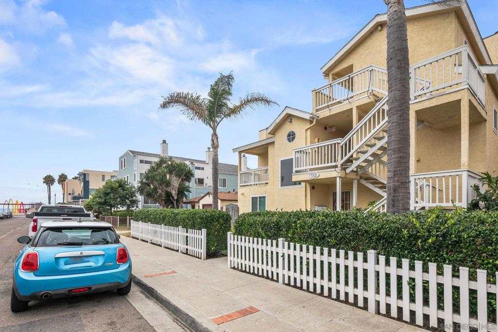 Imperial Beach - Residential