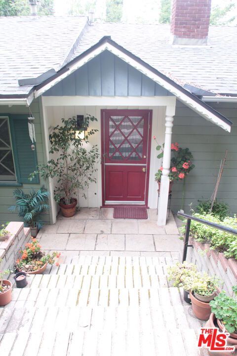 Photo of 15237 DEL GADO Drive, Sherman Oaks, CA 91403 (MLS # 26634849)