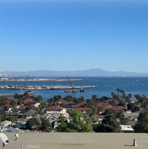 Photo of 3330 S Peck Ave #8, San Pedro, CA 90731 (MLS # PV26065797)