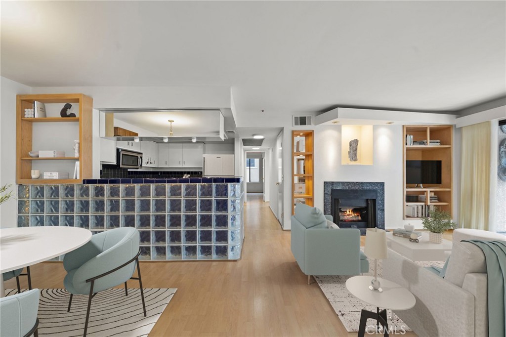 35 Linden 302