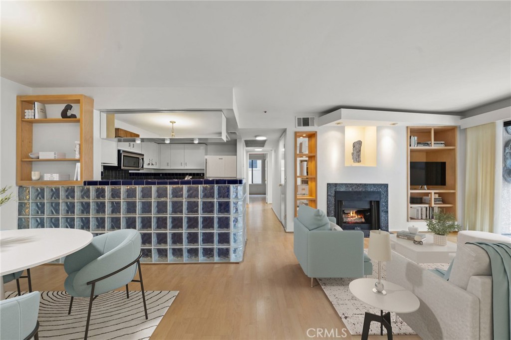 35 Linden 302