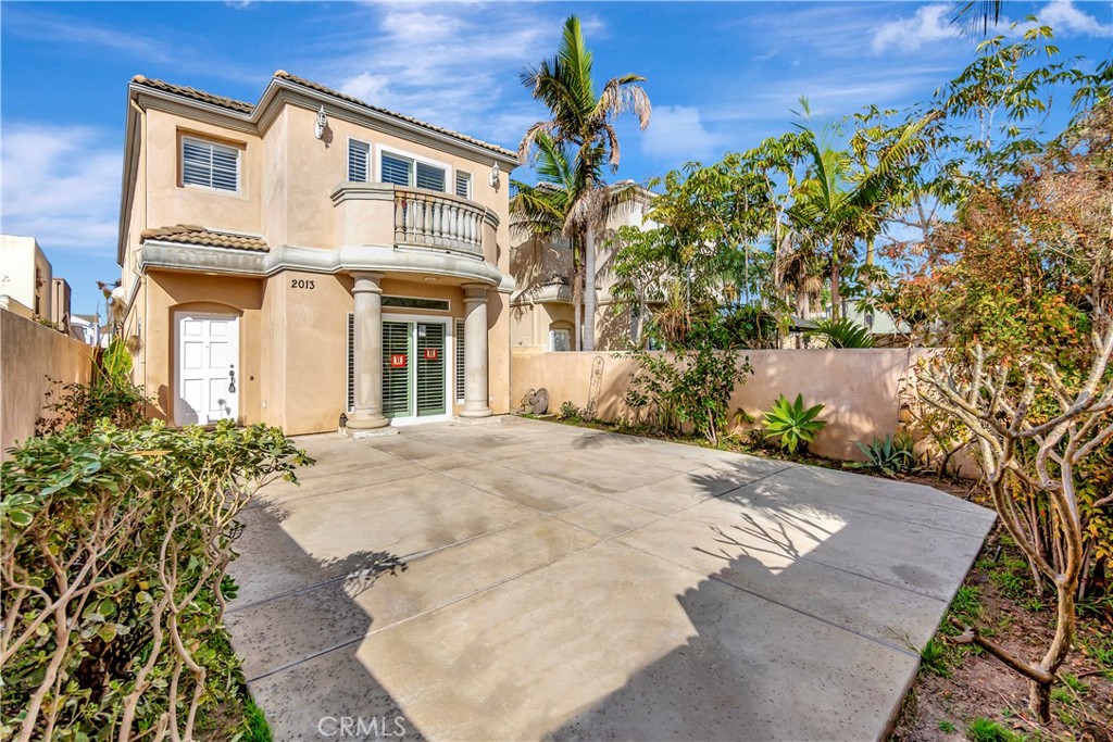 2013 California Street